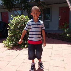 Meet your Posher, Bobbie